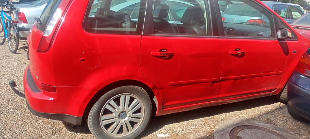 Ford C-Max 191.000 km 2.250 &euro; Freiburg im Breisgau 79114