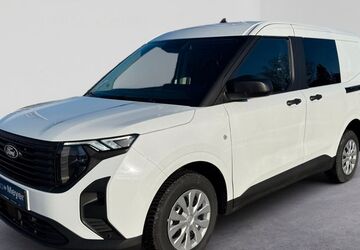 Ford Transit Courier 4.875 km 25.990 &euro; Endingen am Kaiserstuhl 79346