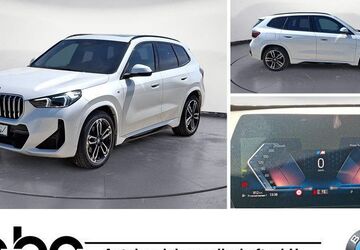 BMW X1 24.020 km 43.850 &euro; Freiburg 79108