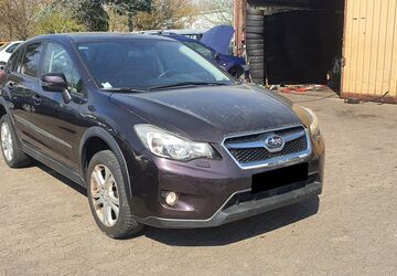Subaru XV 207.491 km 3.500 &euro; Freiburg 79108