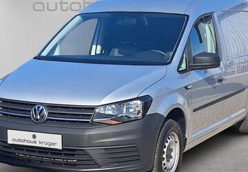 VW Caddy Maxi 108.426 km 13.900 &euro; Bad Krozingen 79189
