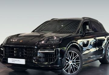 Porsche Cayenne 13.900 km 104.910 &euro; Freiburg 79115
