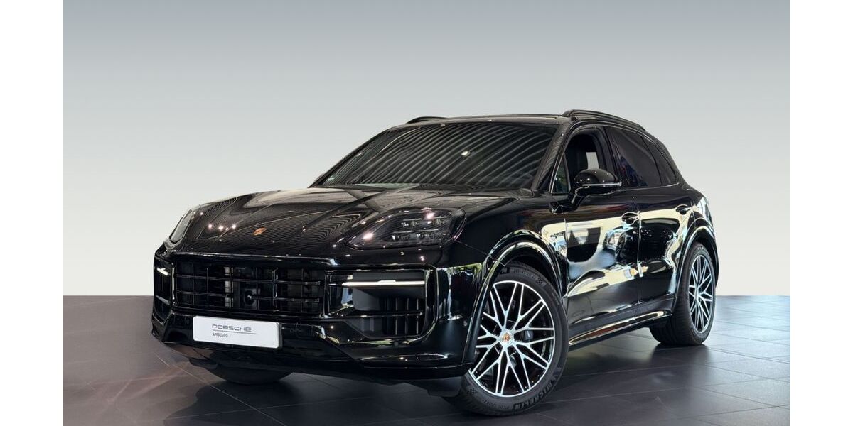 Porsche Cayenne 13.900 km 104.910 &euro; Freiburg 79115