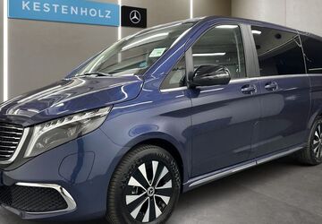 Mercedes-Benz EQV 11.950 km 47.490 &euro; Freiburg 79111
