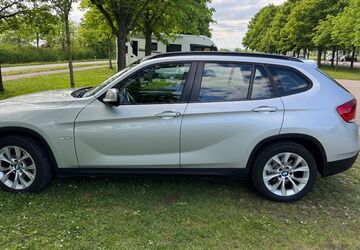 BMW X1 270.000 km 5.695 &euro; Freiburg 79111
