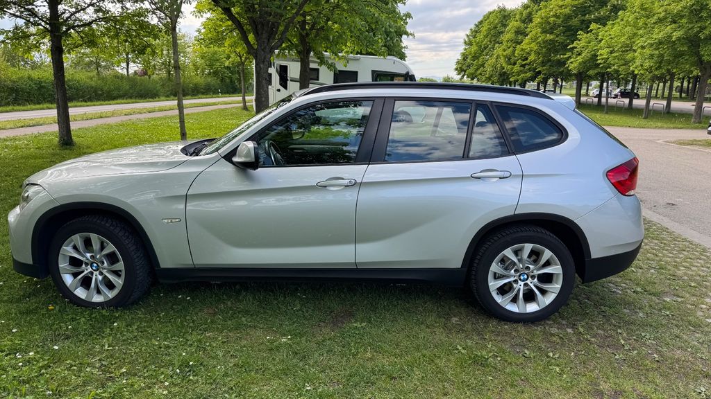 BMW X1 270.000 km 5.695 &euro; Freiburg 79111