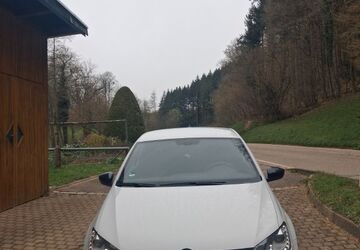 VW Polo 92.769 km 16.000 &euro; Freiamt 79348