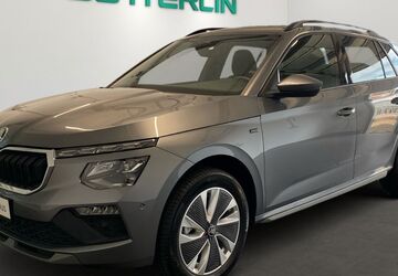 Skoda Kamiq 7.850 km 28.770 &euro; Freiburg 79108