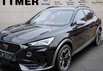 Cupra Formentor 33.200 km 25.990 &euro; Lenzkirch 79853