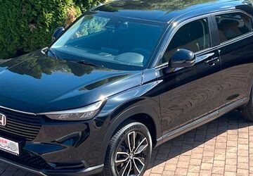 Honda HR-V 56.724 km 23.450 &euro; Bahlingen 79353