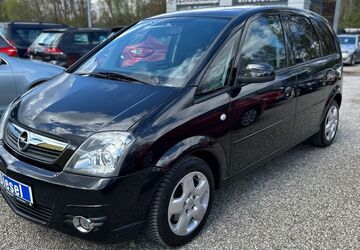 Opel Meriva 119.000 km 2.990 &euro; Freiburg im Breisgau 79108