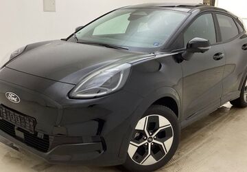Ford Puma Gen-E 7.092 km 28.990 &euro; Endingen am Kaiserstuhl 79346