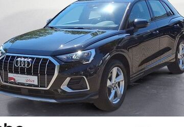 Audi Q3 55.502 km 27.260 &euro; Freiburg 79115
