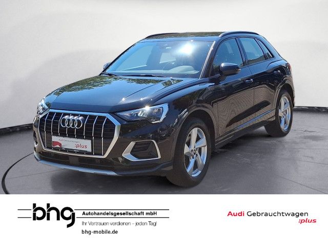 Audi Q3 55.502 km 27.260 &euro; Freiburg 79115