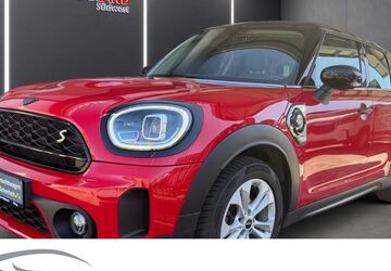 Mini Countryman SE (Cooper) 70.500 km 20.990 &euro; Müllheim 79379