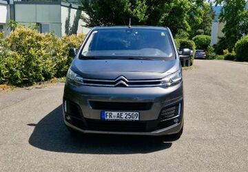 Citroen SpaceTourer 141.000 km 16.500 &euro; Merzhausen 79249