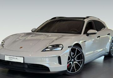 Porsche Taycan 25.700 km 99.840 &euro; Freiburg 79115