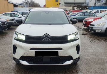 Citroen C5 Aircross 243.246 km 13.900 &euro; Freiburg 79108