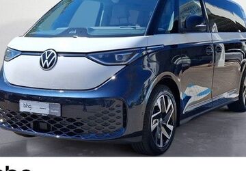 VW ID. Buzz 2.270 km 67.990 &euro; Freiburg 79115