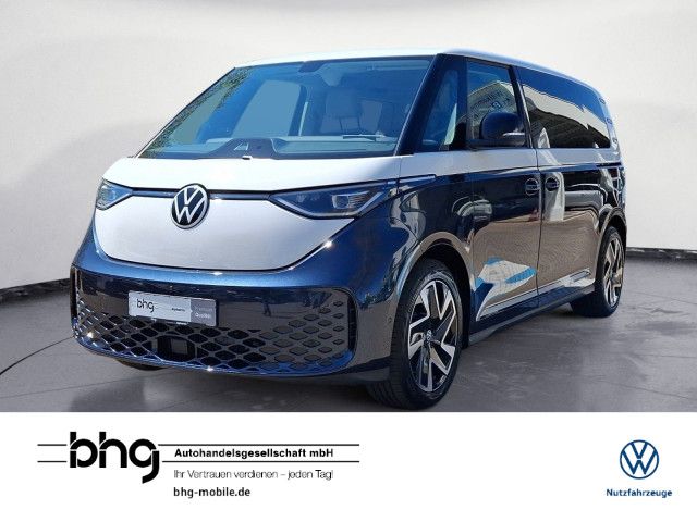 VW ID. Buzz 2.270 km 67.990 &euro; Freiburg 79115
