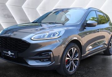 Ford Kuga 27.990 km 23.900 &euro; Waldkirch 79183