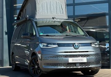 VW T7 California 12.000 km 69.900 &euro; Badenweiler 79410