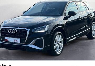 Audi Q2 11.246 km 28.650 &euro; Freiburg 79115