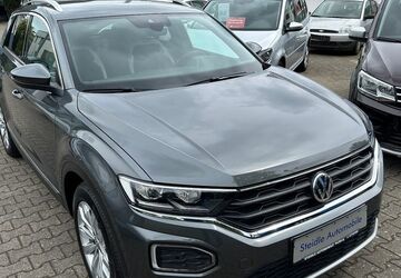 VW T-Roc 67.100 km 18.950 &euro; Freiburg 79111