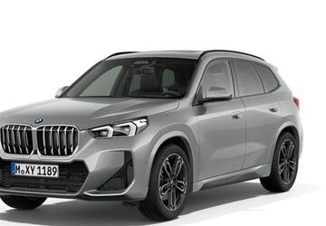 BMW X1 24.906 km 44.930 &euro; Emmendingen 79312