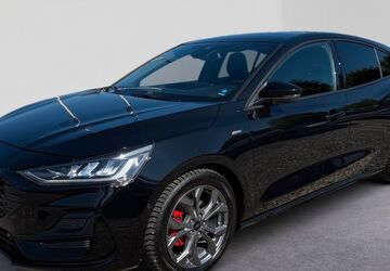 Ford Focus 11.250 km 26.990 &euro; Endingen am Kaiserstuhl 79346