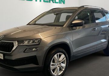 Skoda Karoq 12.750 km 31.940 &euro; Freiburg 79108