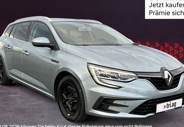 Renault Megane 68.780 km 16.840 &euro; Emmendingen 79312