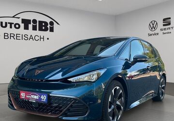 Cupra Born 25.660 km 30.495 &euro; Breisach 79206