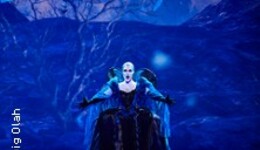 Die Zauberflöte