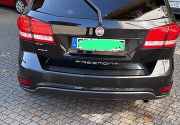 Fiat Freemont 275.000 km 3.300 &euro; Freiburg 79110