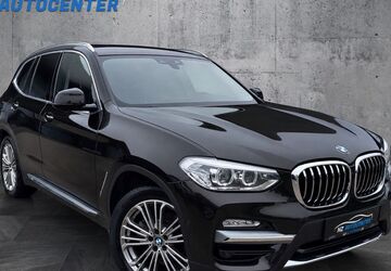 BMW X3 320.000 km 15.999 &euro; March 79232