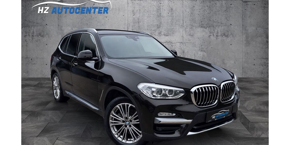 BMW X3 320.000 km 15.999 &euro; March 79232