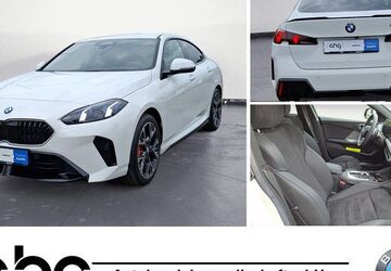 BMW 223 Gran Coupé 2.676 km 35.950 &euro; Emmendingen 79312