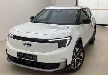 Ford Explorer 13.917 km 38.990 &euro; Endingen am Kaiserstuhl 79346