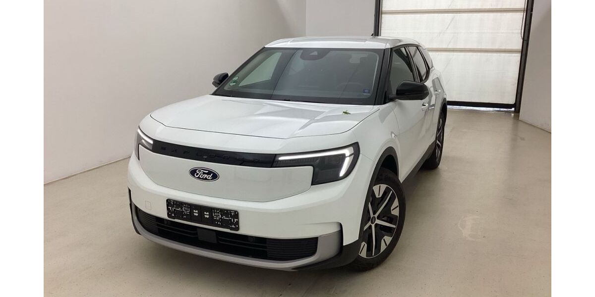 Ford Explorer 13.917 km 38.990 &euro; Endingen am Kaiserstuhl 79346