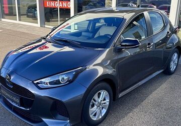 Mazda 2 Hybrid 12.399 km 23.790 &euro; Freiburg 79108