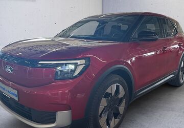 Ford Explorer 22.750 km 36.890 &euro; Freiburg im Breisgau 79108