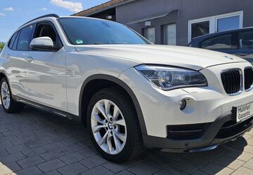 BMW X1 160.450 km 9.500 &euro; Freiburg im Breisgau 79111