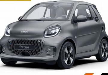 Smart ForTwo 11.500 km 19.400 &euro; Emmendingen 79312