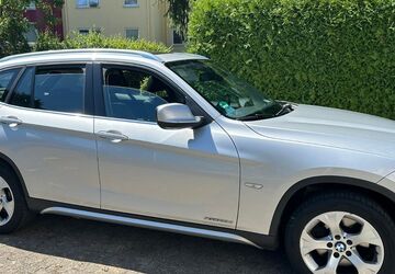 BMW X1 291.548 km 5.500 &euro; Freiburg Im Breisgau 79115