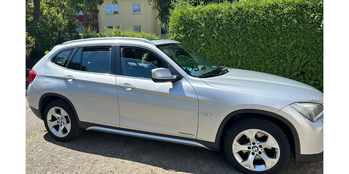 BMW X1 291.548 km 5.500 &euro; Freiburg Im Breisgau 79115