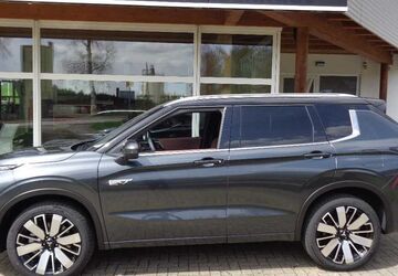 Mitsubishi Outlander 5.000 km 51.900 &euro; Bernau 79872
