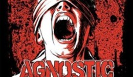 Agnostic Front + Selfish Hate