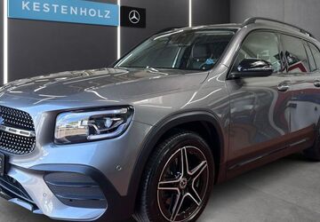 Mercedes-Benz GLB 220 98.759 km 37.890 &euro; Freiburg 79111