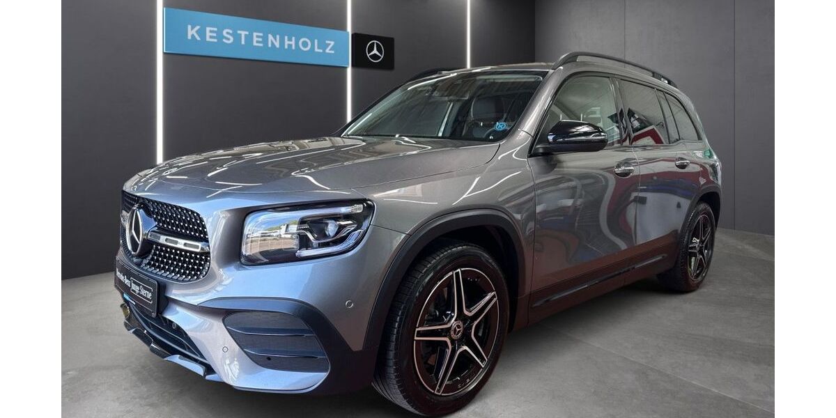 Mercedes-Benz GLB 220 98.759 km 37.890 &euro; Freiburg 79111